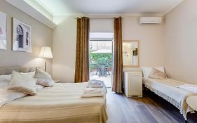 JMartins Roma Suites